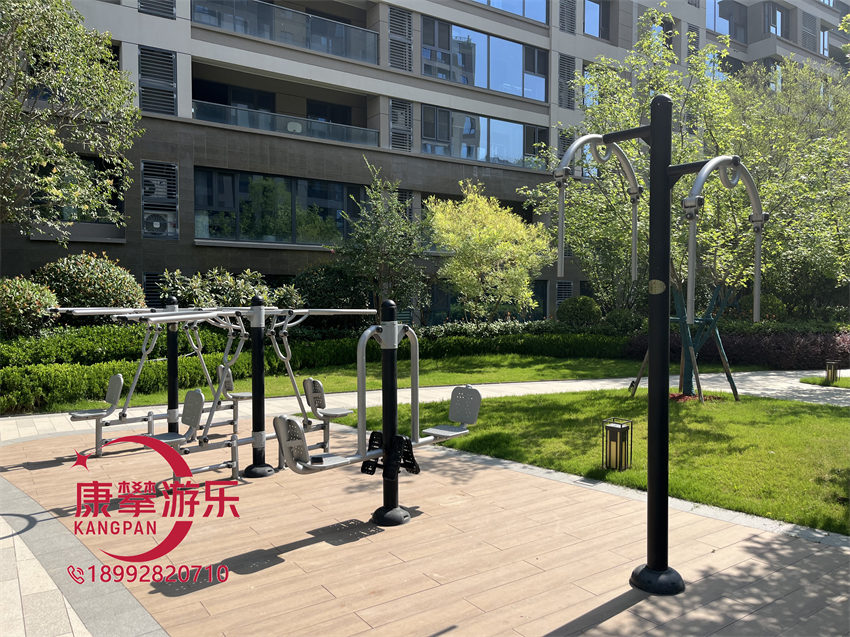 户外健身器材 户外健身器材