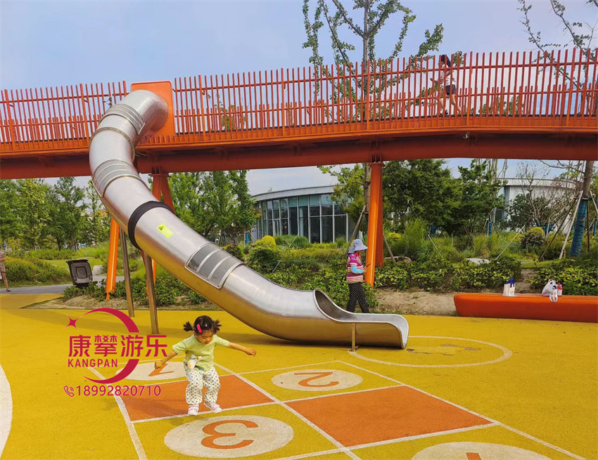 组合滑梯 组合滑梯