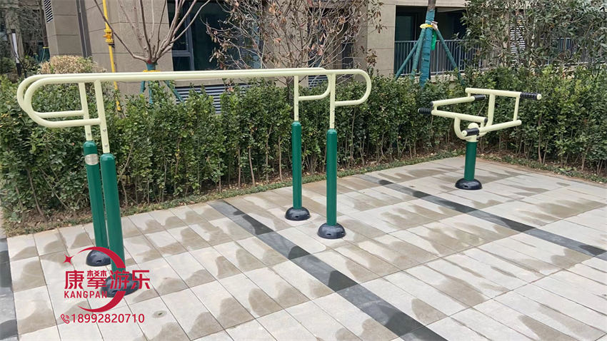 户外健身器材