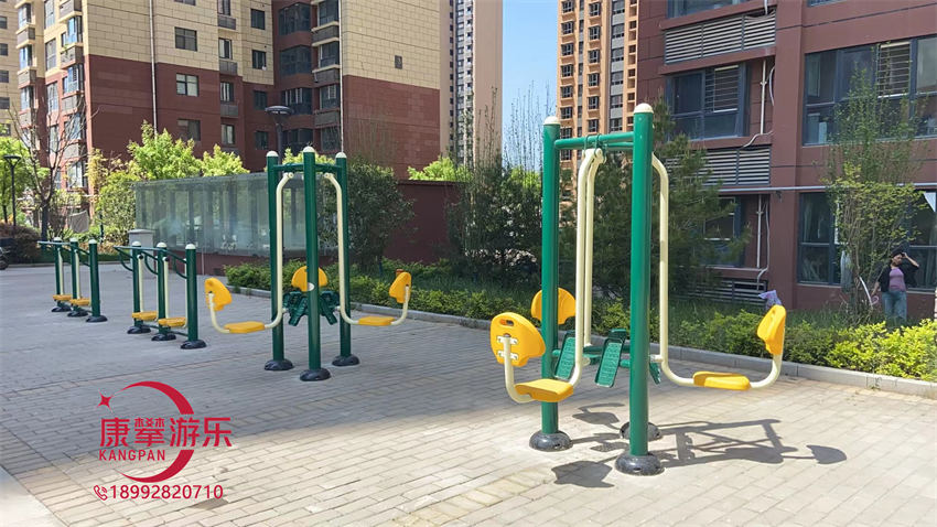 户外健身器材 户外健身器材