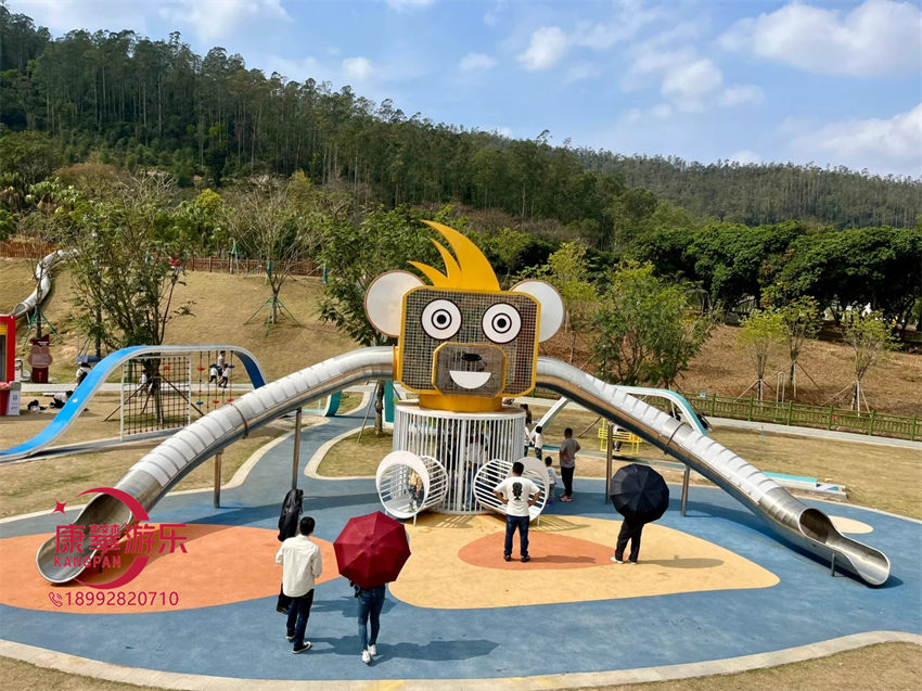 非标游乐设施 非标游乐设施