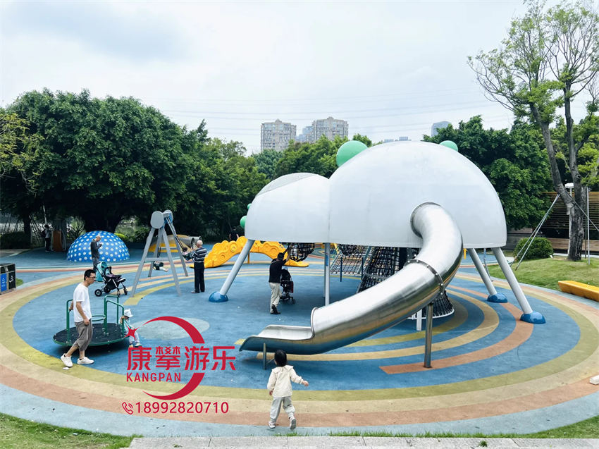 非标游乐设施 非标游乐设施