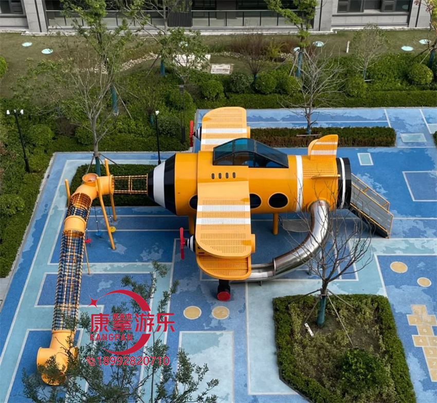 非标游乐设施 非标游乐设施