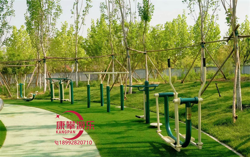 公园健身器材 公园健身器材
