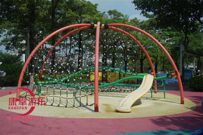 儿童游乐设施