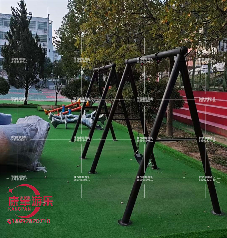 陕西户外秋千定制
