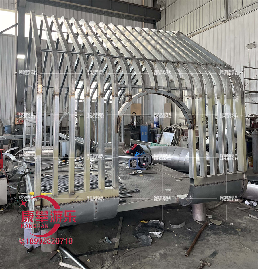 非标游乐设施定制 非标游乐设施定制