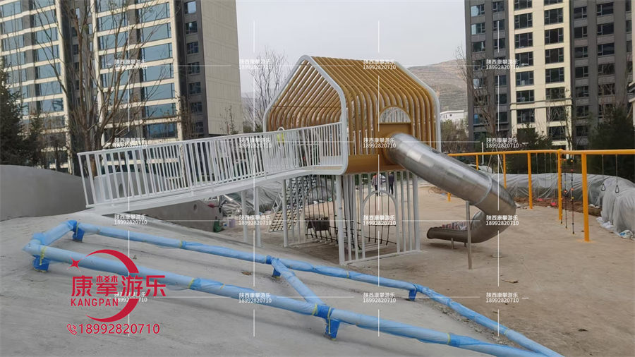 天水非标游乐设施定制 天水非标游乐设施定制