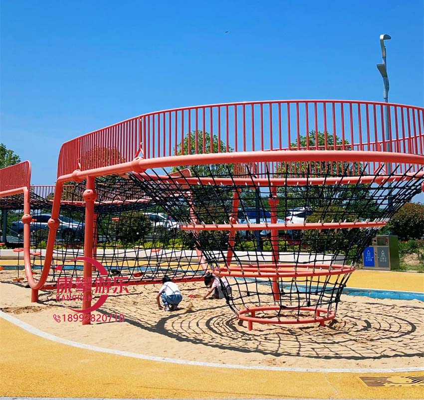 儿童游乐设施