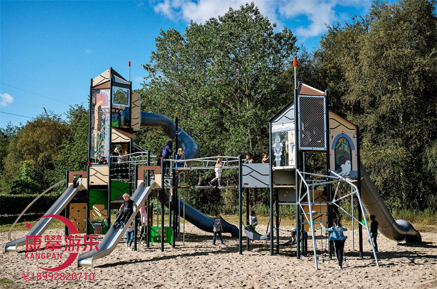儿童游乐设施