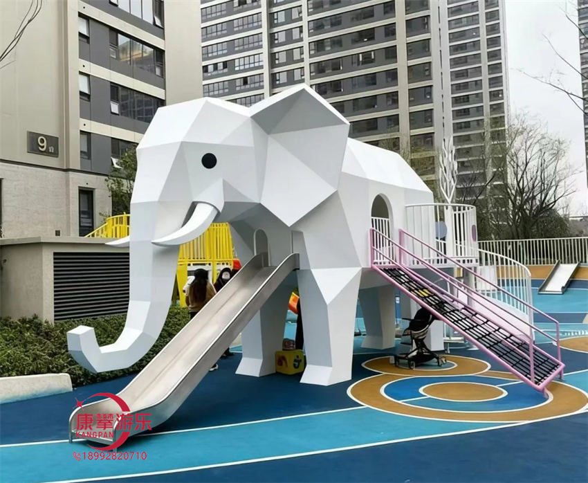 儿童游乐设施 儿童游乐设施