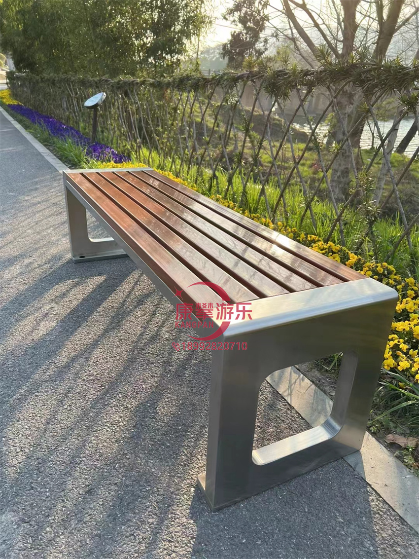 公园小区座椅