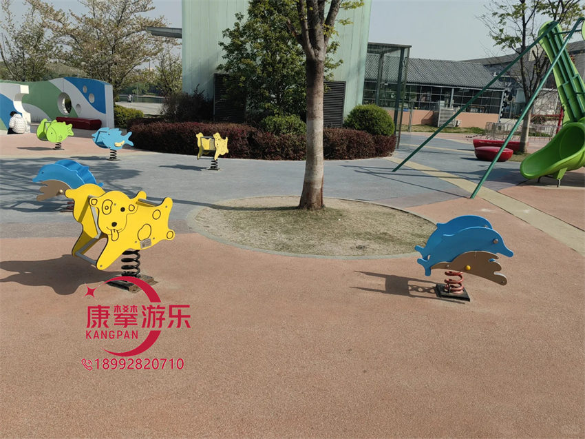 摇马