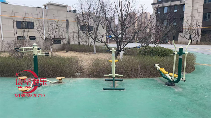 游乐设施