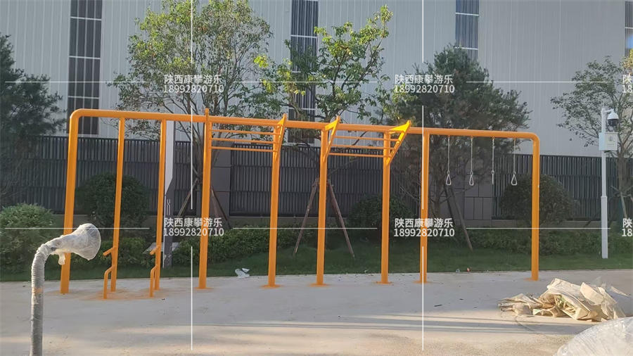宝鸡高新区儿童游乐设施 宝鸡高新区儿童游乐设施