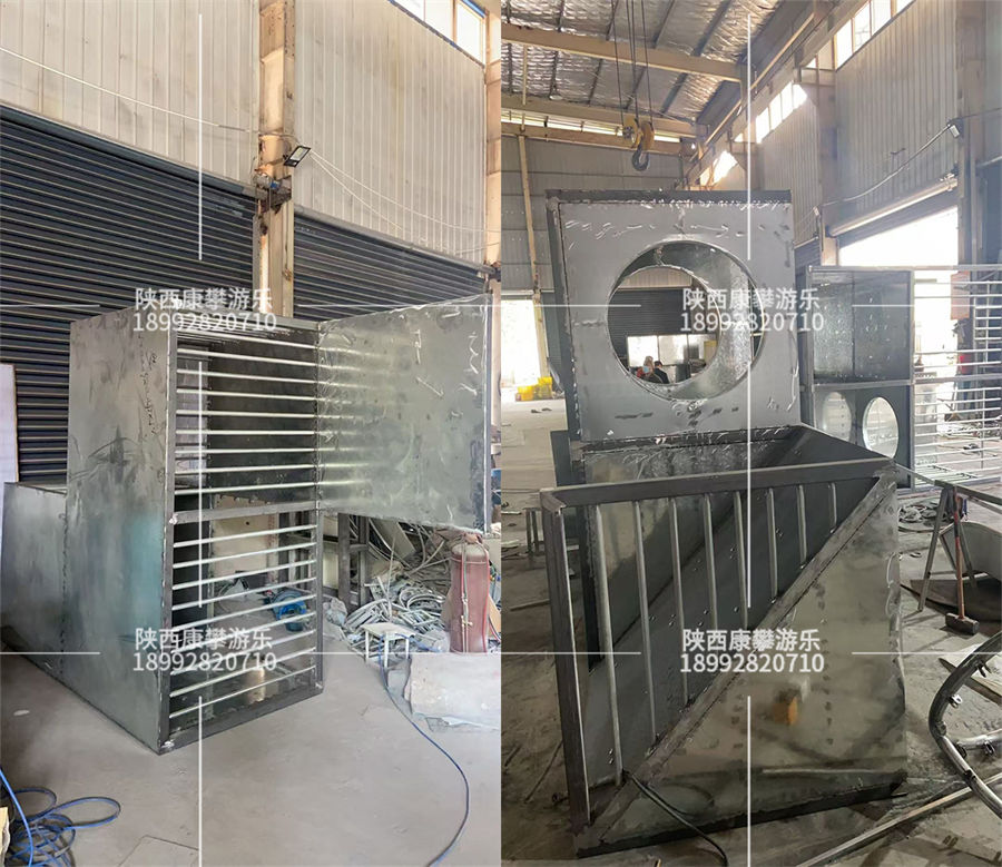 非标儿童游乐设施工厂 非标儿童游乐设施工厂