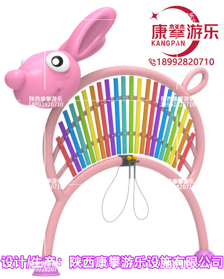 临夏儿童打击乐器定制