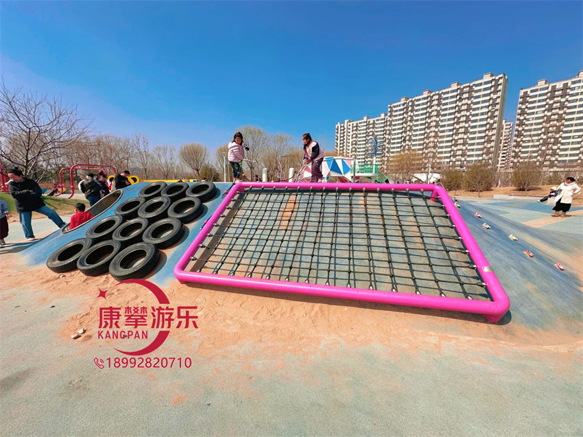 儿童爬网