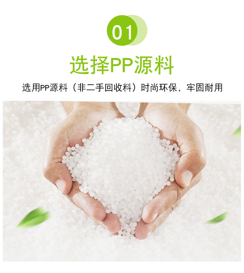 公园小区分类垃圾桶240L