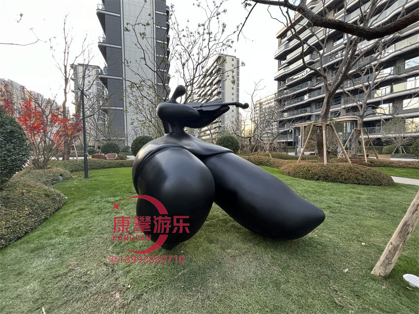玻璃钢雕塑