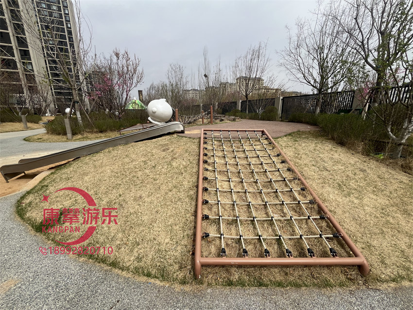 爬网设施定制