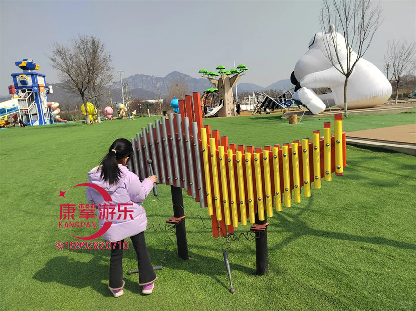 打击乐