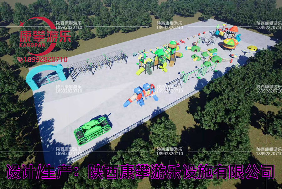 甘肃酒泉瓜洲县效果图