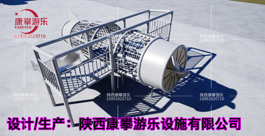 甘肃酒泉瓜洲县非标造型