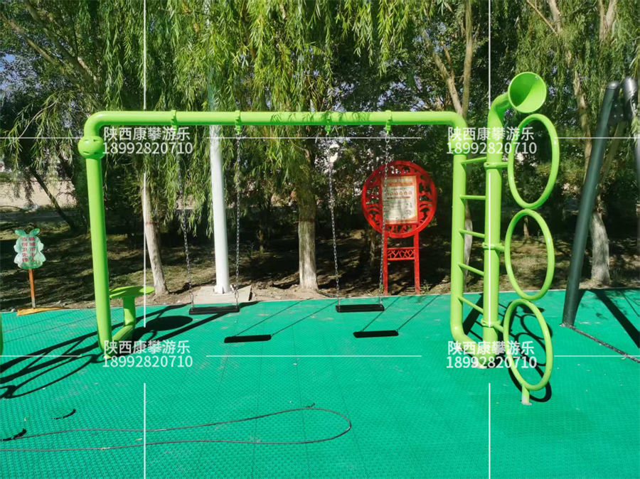 甘肃酒泉瓜洲县传声筒