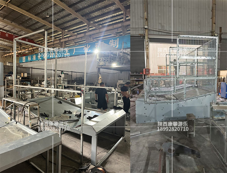 西安碑林区大学南路篮球架