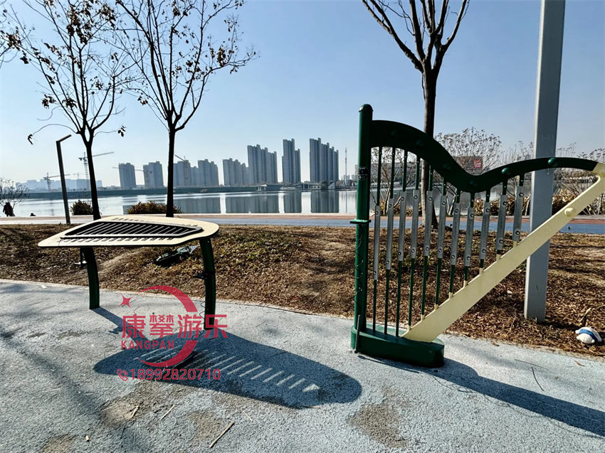 非标游乐设施